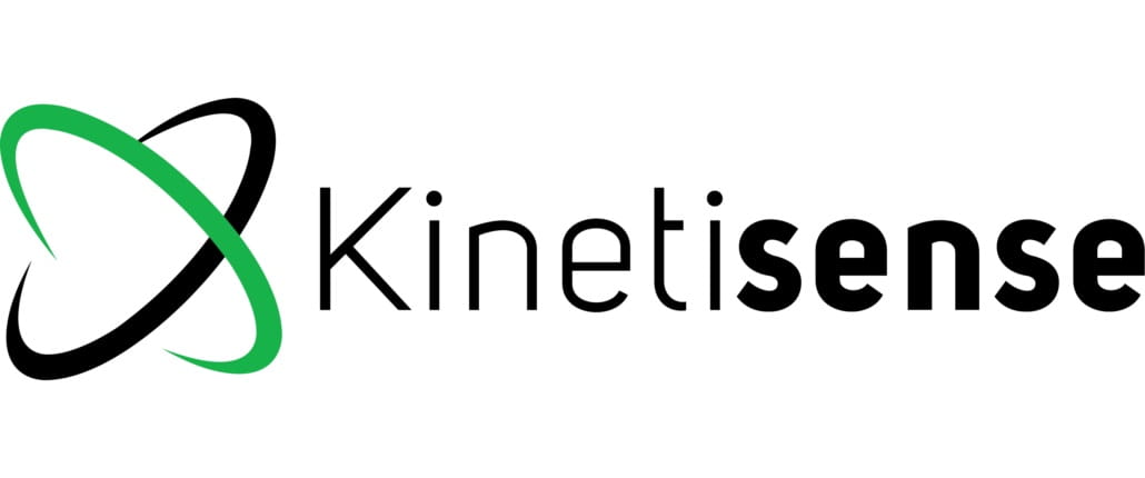 Kinetisense Logo