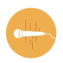 Heck Yeah Mic Drop icon