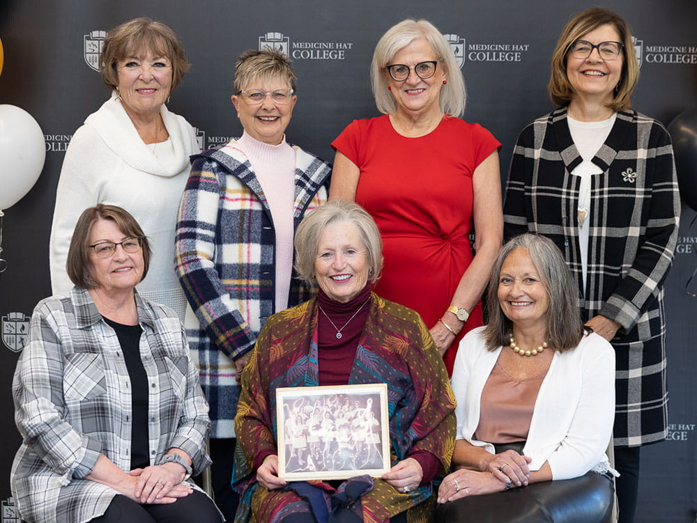 Nursing Alumni - Class of 1973