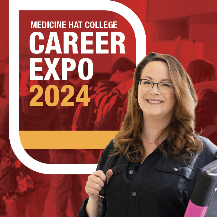 MHC Career Expo is Oct. 2, 2024.