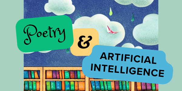 Poetry and artificial intelligence