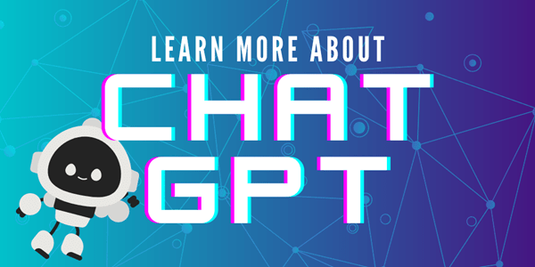 Learn more about chat gpt