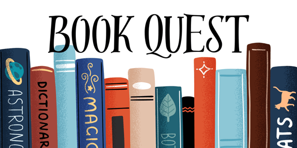 Book Quest
