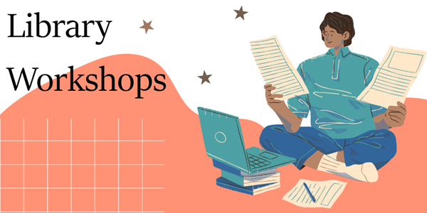 Library Workshops