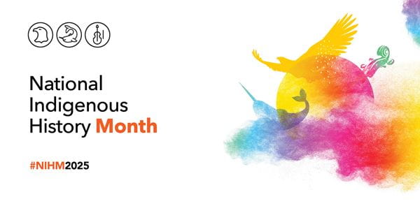 National Indigenous History Month