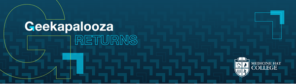 Blue graphic with MHC logo and heading reading 