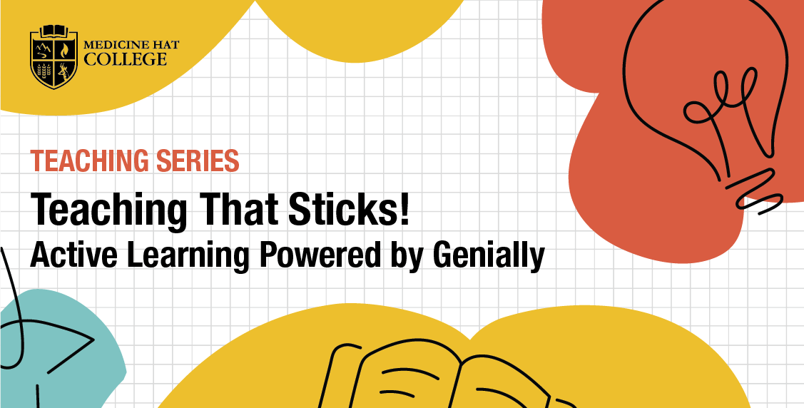 Active Learning Powered by Genially | MHC