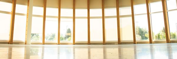 Indigenous Gathering Space