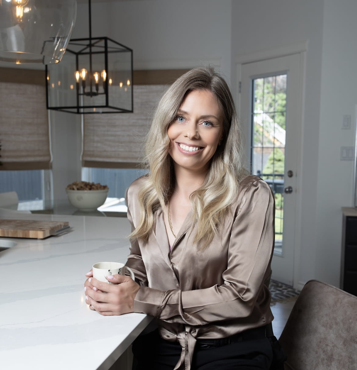 Dr. Reagan Weeks named 2026 Honorary Applied Degree recipient.