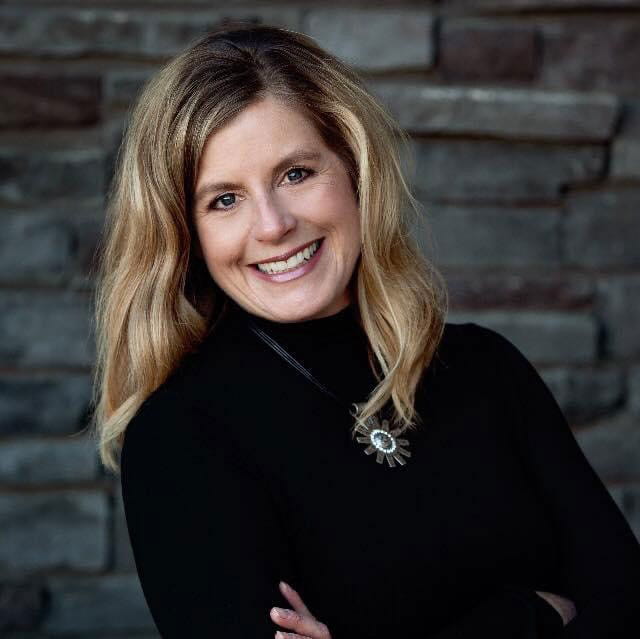 Nichole Neubauer, 2024 Honorary Applied Degree Recipient 
