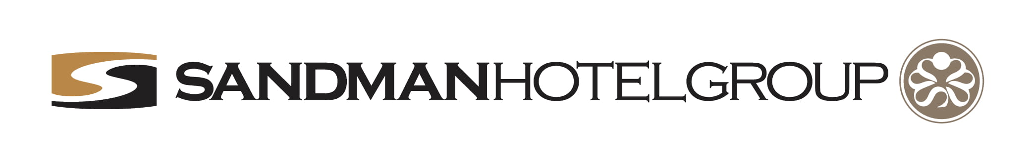 Sandman Hotel Group Logo