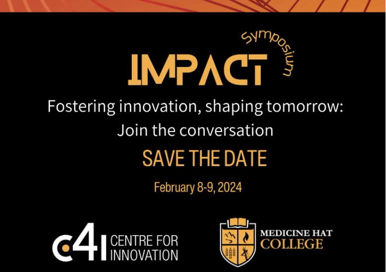 Impact Symposium save the date