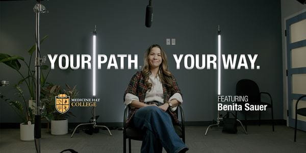 Benita Sauer Pathways