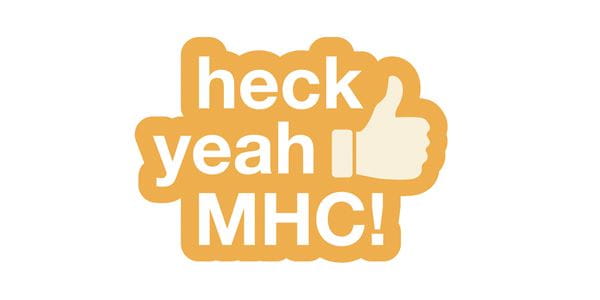 Heck Yeah MHC icon
