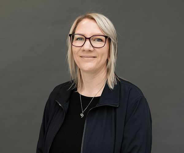 Rebecca Ladd, Community Engagement, MHC