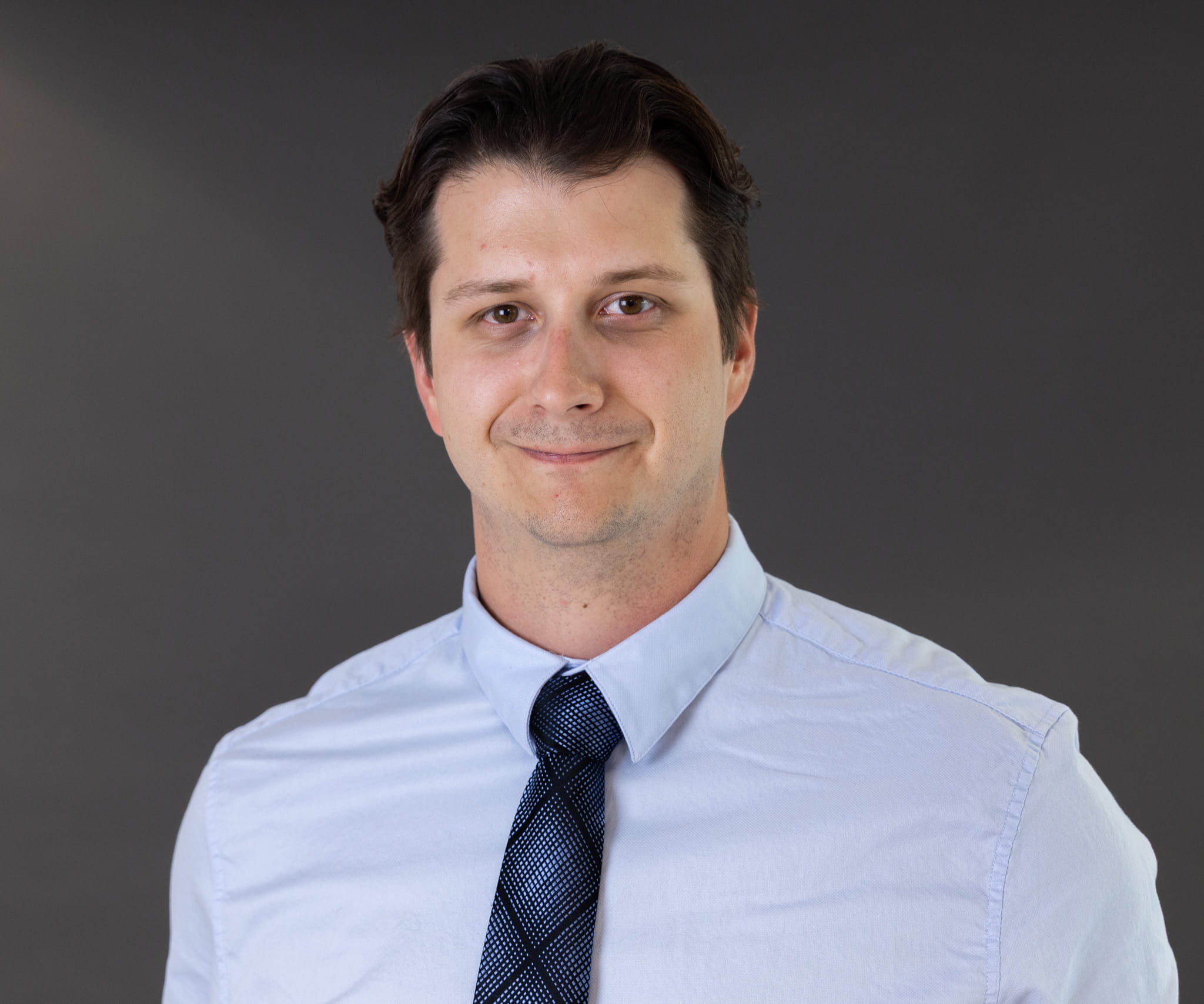 Landon Heilman, Community Engagement, MHC