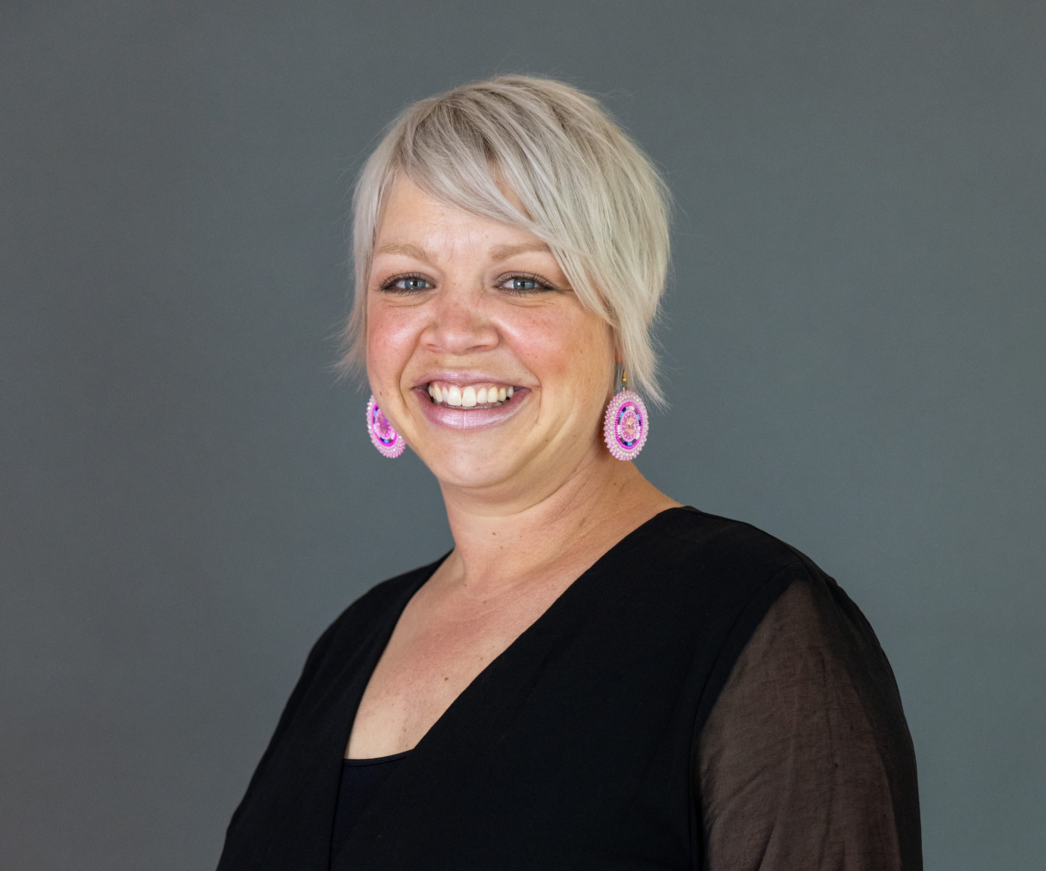 Jennifer Kerslake, Community Engagement, MHC