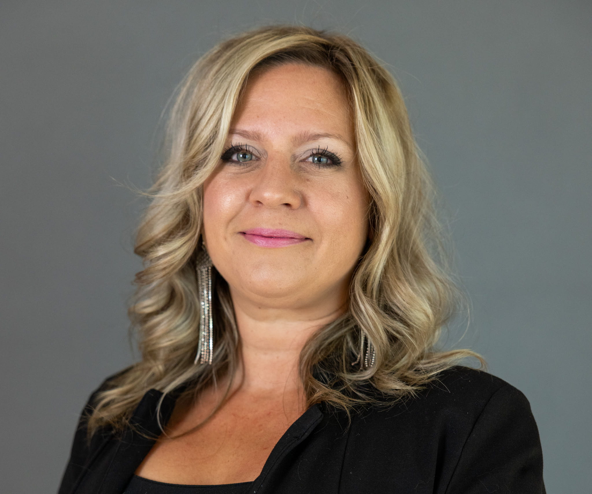 Tina Leighton, Community Engagement, MHC