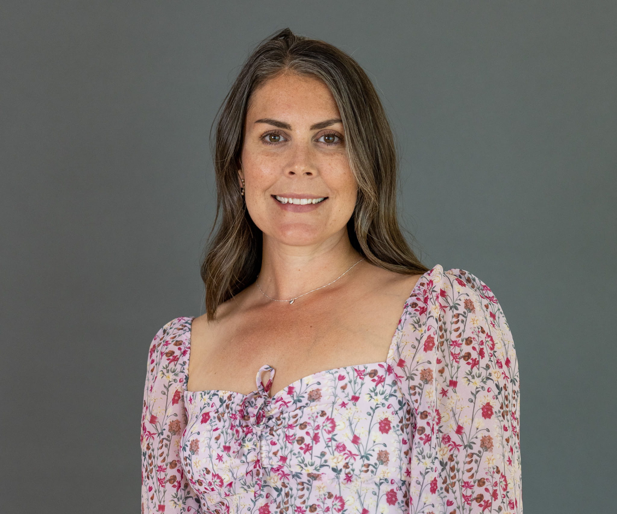 Tonielle Pavlovic, Community Engagement, MHC