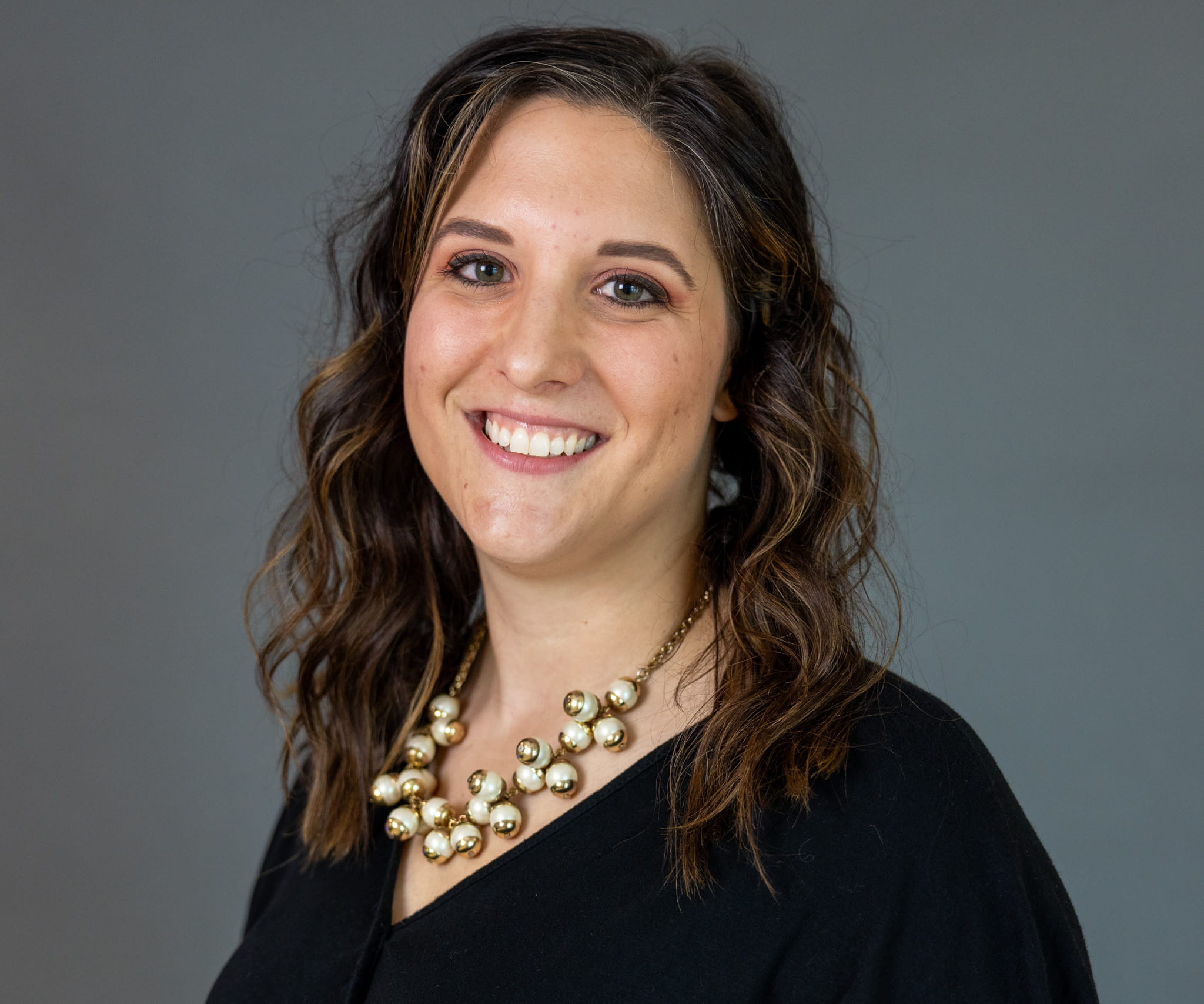 Jenna Williams, Community Engagement, MHC