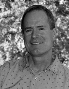 Conservatory Instructor, Brian Walters