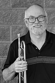 Conservatory Instructor, Mark Ward