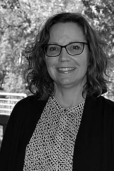 Conservatory Instructor, Shauna Kohls-Walters