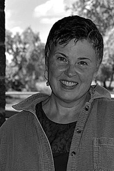 Conservatory Instructor, Susan Supeene