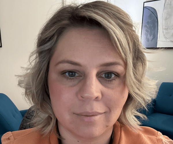 Chantiel Jenkins, Mental Health Services