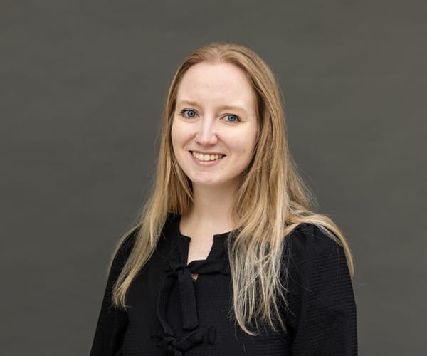 Kristine Ens, Medicine Hat College