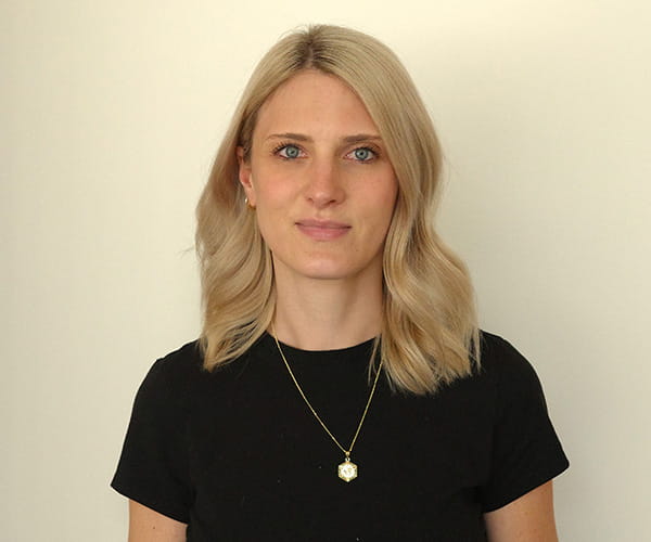 Landyce Stevenson, MHC Counsellor