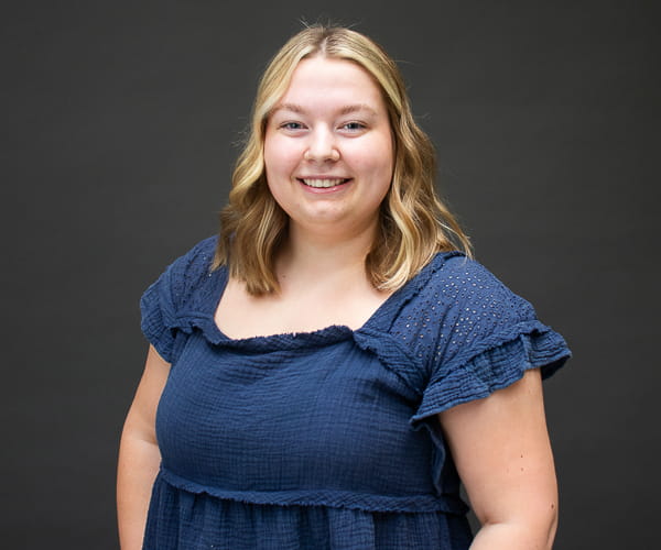 Emma Godlonton, MHC Peer Support