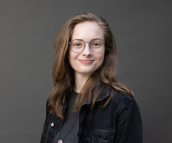 Kaitlind Kelly, MHC Peer Support