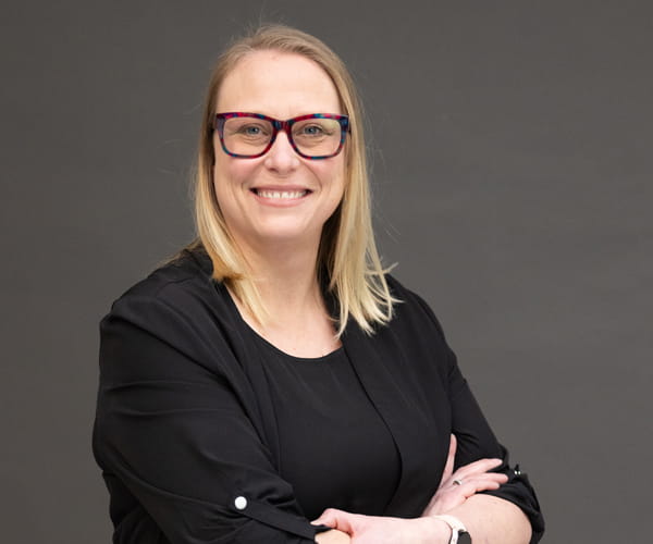 Taryn Neva, , MHC Counselling Manager
