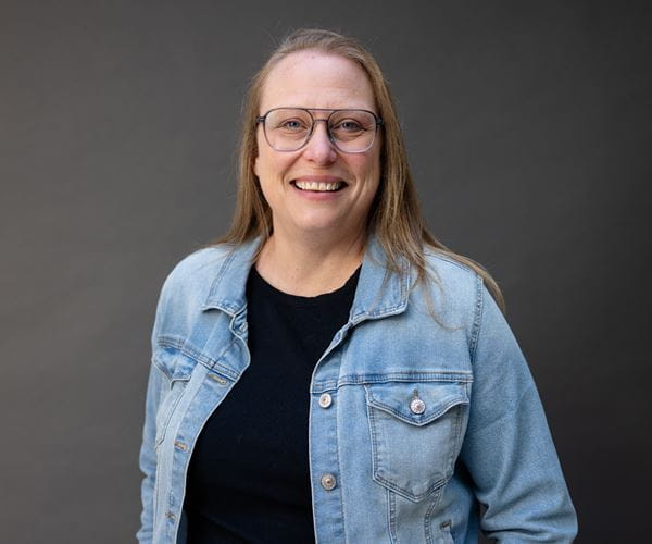 Taryn Neva, MHC Counselling Manager