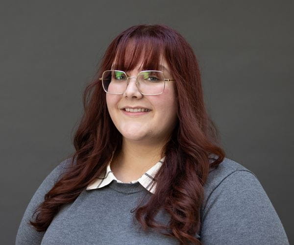 Xena Veltman, MHC Counsellor Intern.