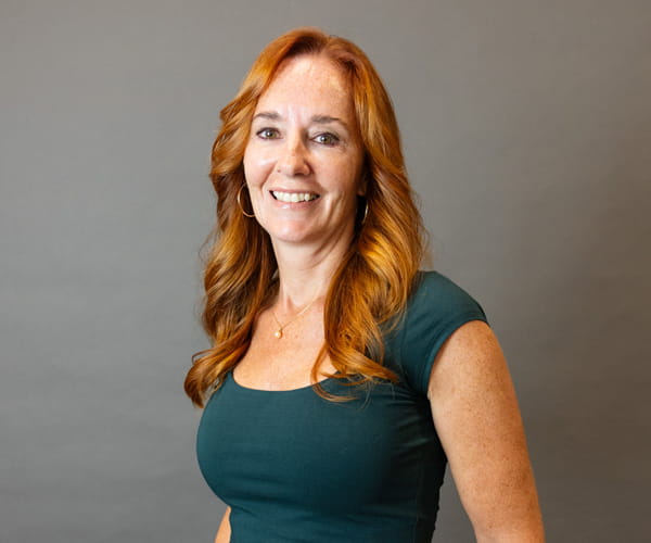 Karen George, School of Health & Community Services