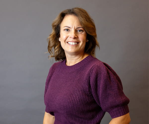 Stephanie Nowaczyk, School of Health & Community Services