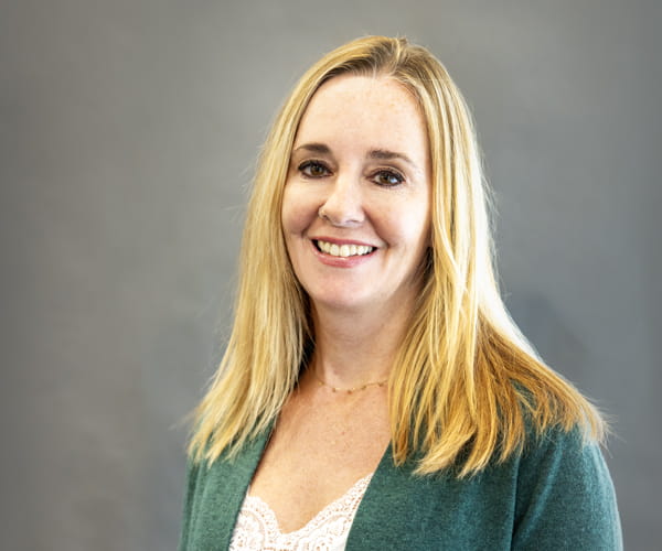 Karen George, School of Health & Community Services