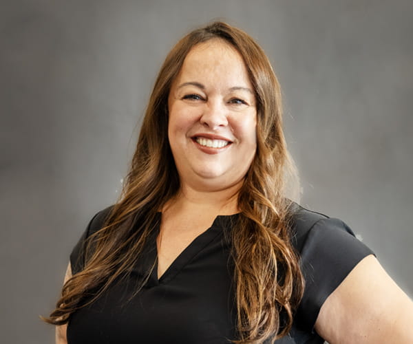 Kerry Douville, School of Health & Community Services