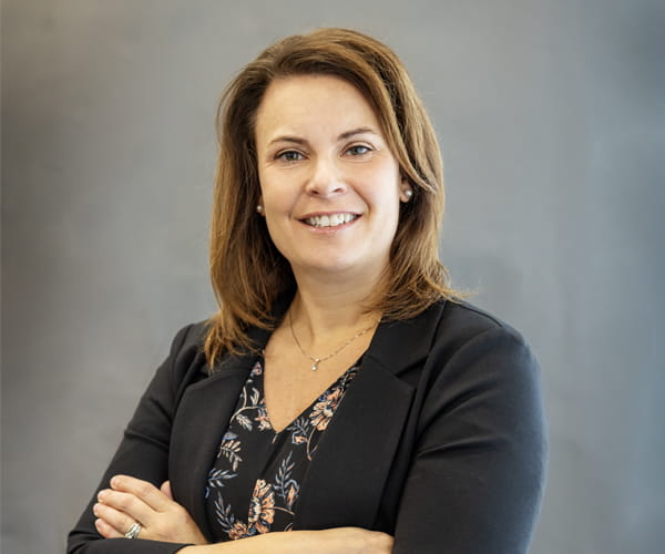 Stephanie Nowaczyk, School of Health & Community Services