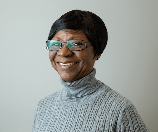 Glorida Adagbon, School of Arts, Science & Education