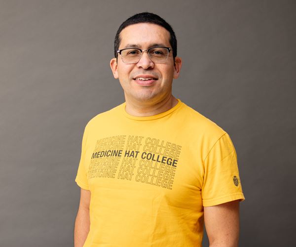 Juan Aldana, School of Arts, Science & Education