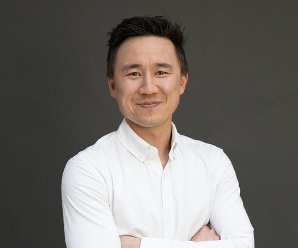 Dillon Batsel, School of Business & Continuing Studies