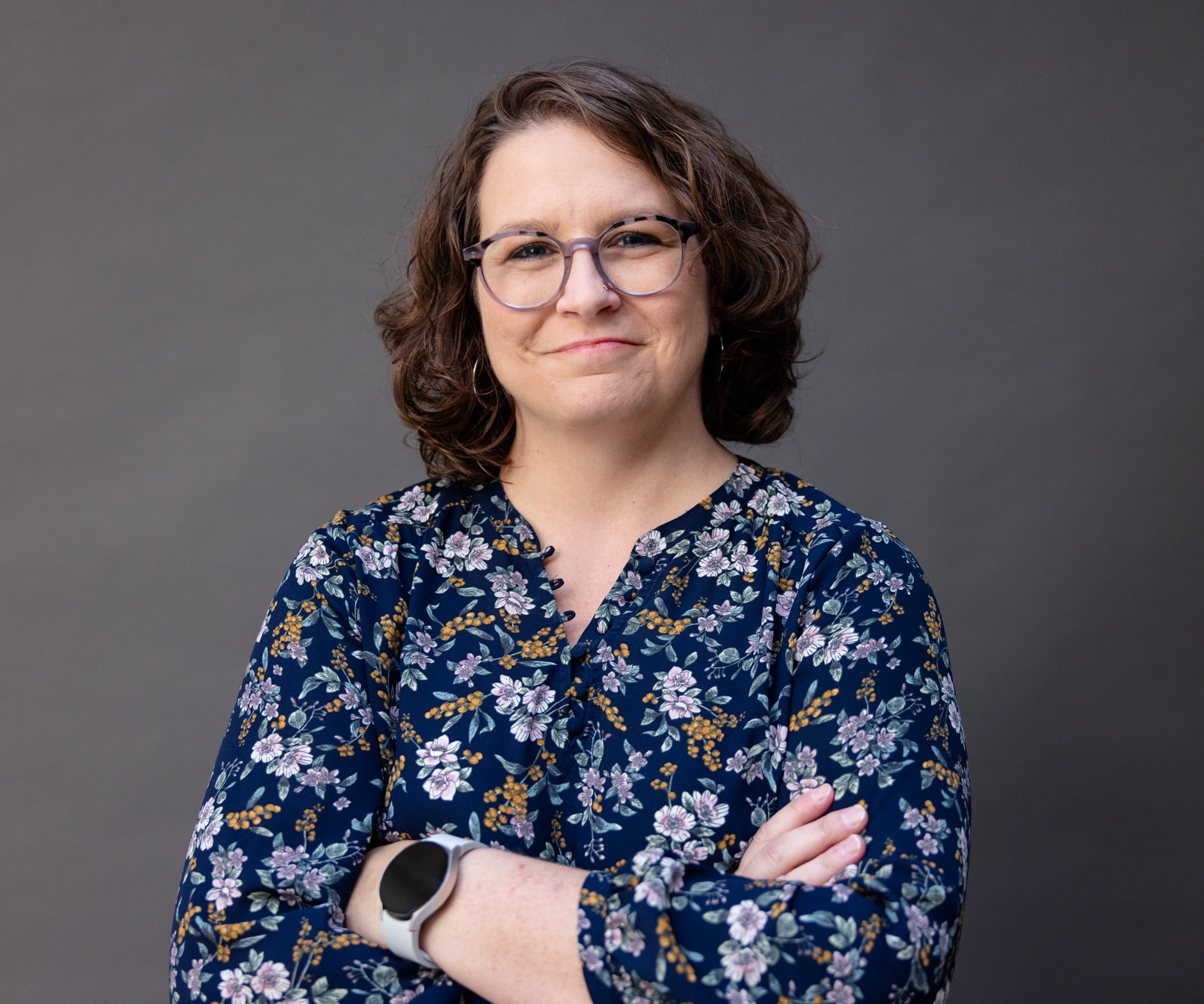 Nicole Burnett, School of Arts, Science & Education