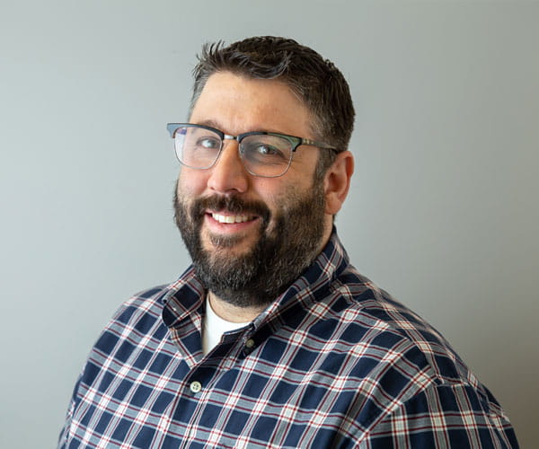 Gino DeSandoli, School of Arts, Science & Education