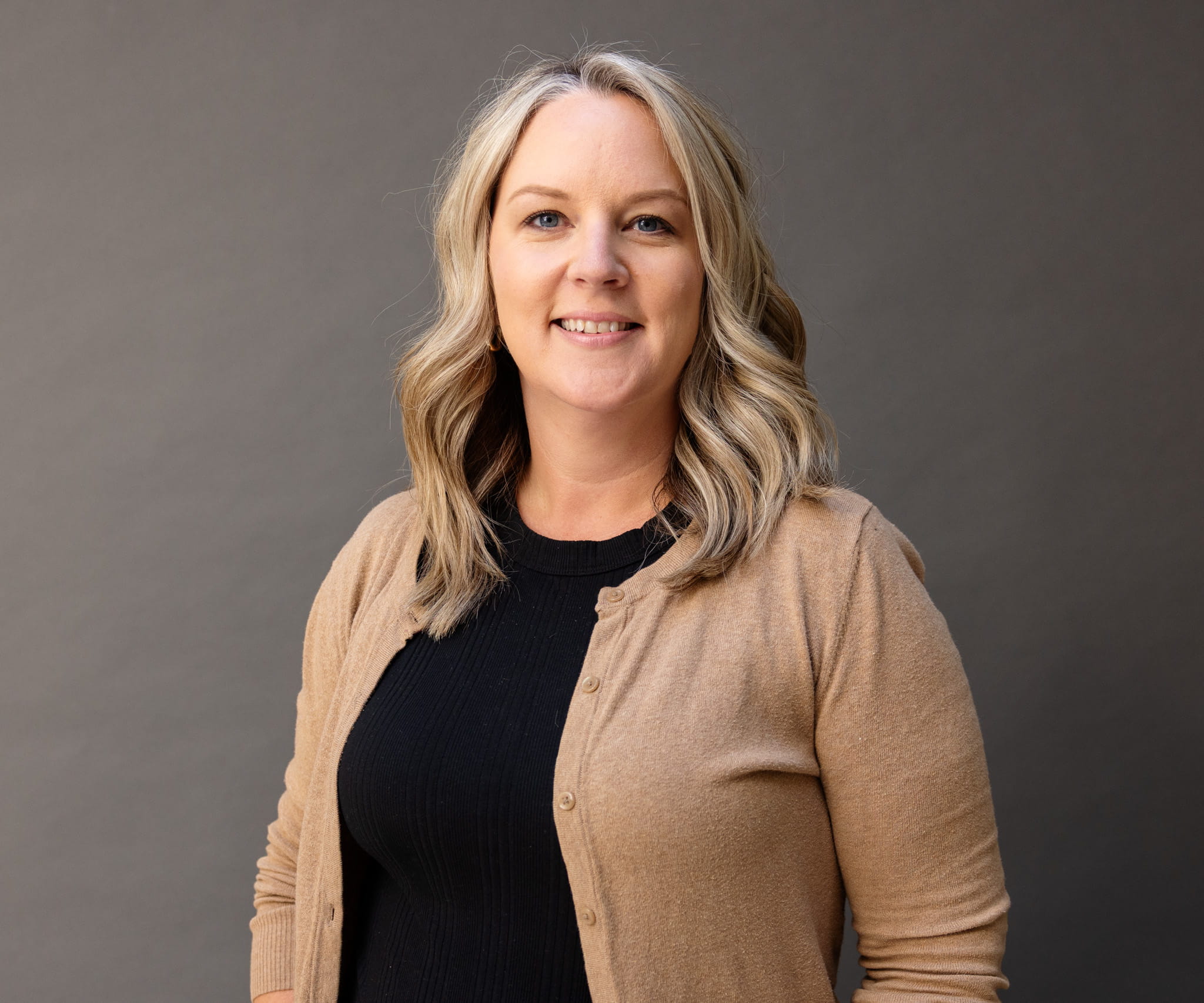 Maryanne Foerster, School of Health & Community Services