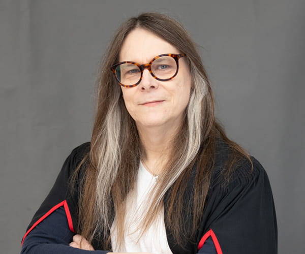 Dr. Diane Gall, School of Arts, Science & Education