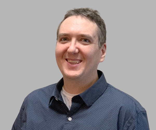 Geoff Hamilton, School of Arts, Science & Education