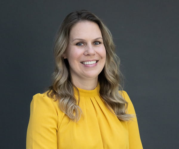 Kristal Lawson, School of Health & Community Services